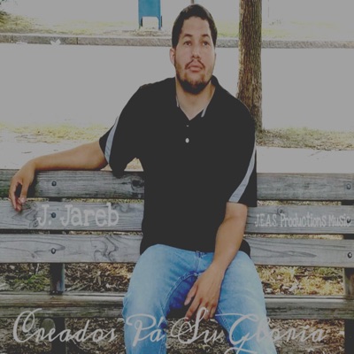 Creados Pá Su Gloria - EP