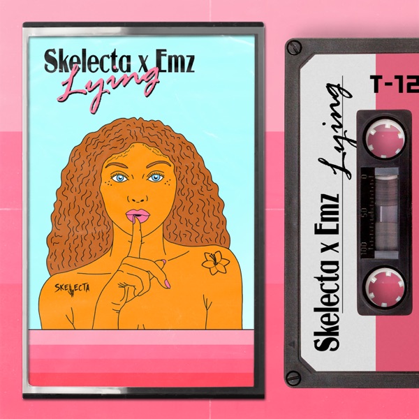 Lying - Single