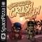 Crush Em (MIAU Remix) cover