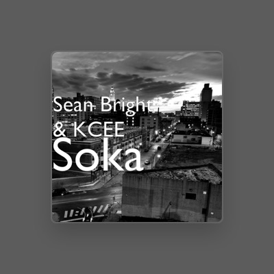 Listen to Sean Bright, watch music videos, read bio, see tour dates & more!