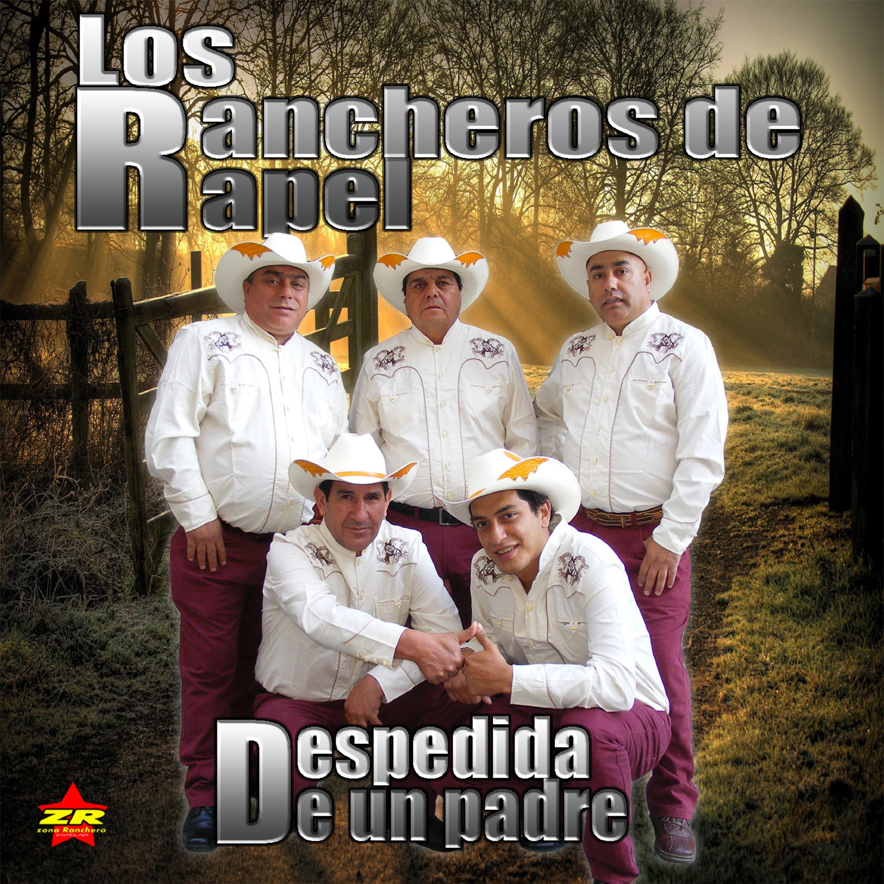 Despedida de un Padre