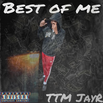Best of Me - EP