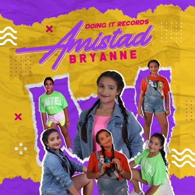 Amistad - Single