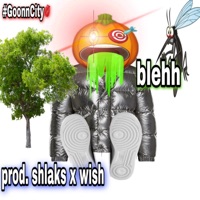 Blehh - Single - Misaku Foxx