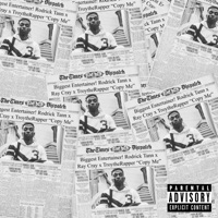 Copy Me (feat. Ray Cray & TroytheRapper) - Single - Rodrick Tann