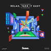 Relax, Take It Easy (feat. Daniel Arci) - Kastelo & Dawell