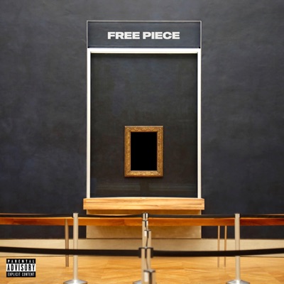 Free Piece (feat. Akh, Kyle Corum & Call Me Sy!) - Single