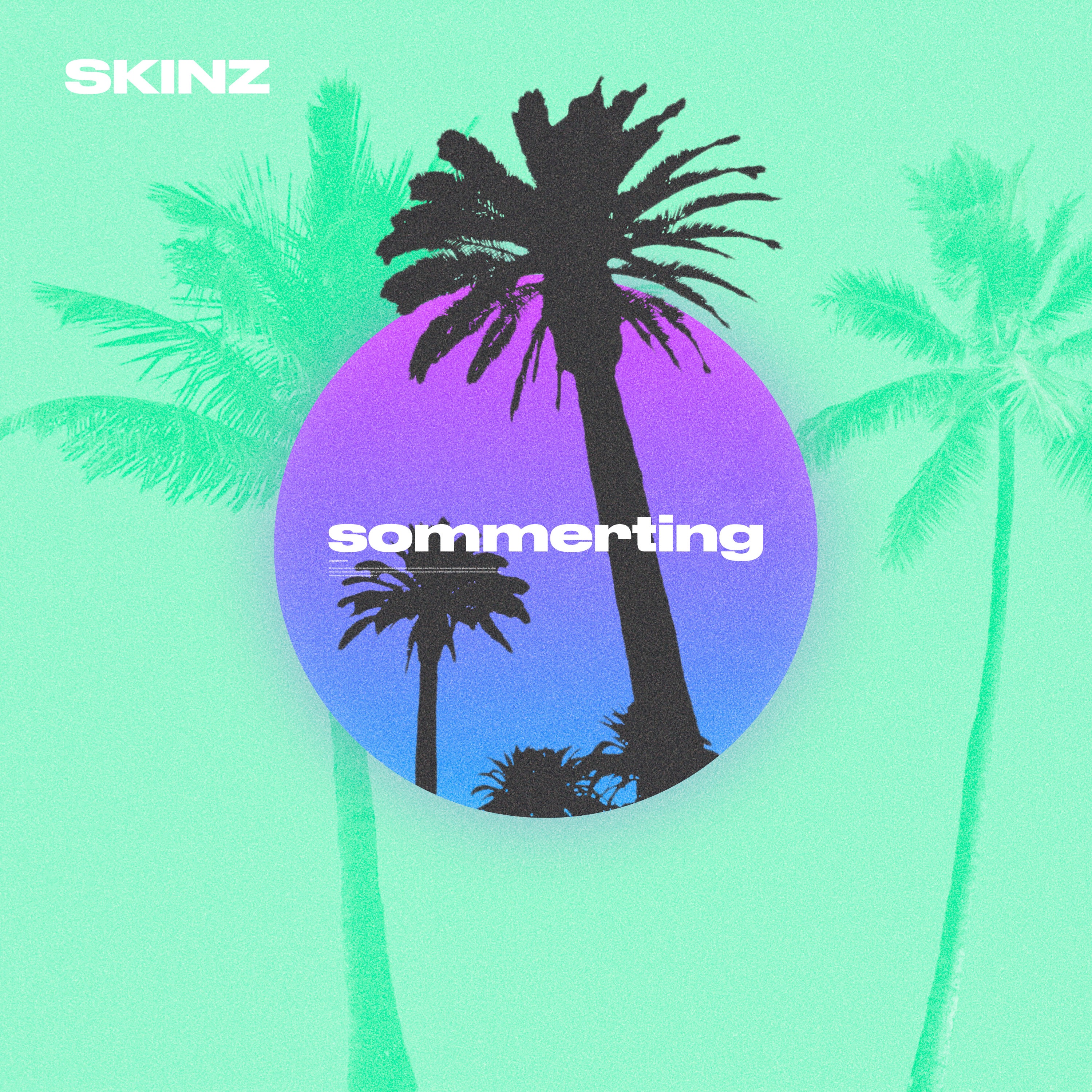 Sommerting - Single