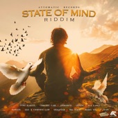 State of Mind Riddim artwork