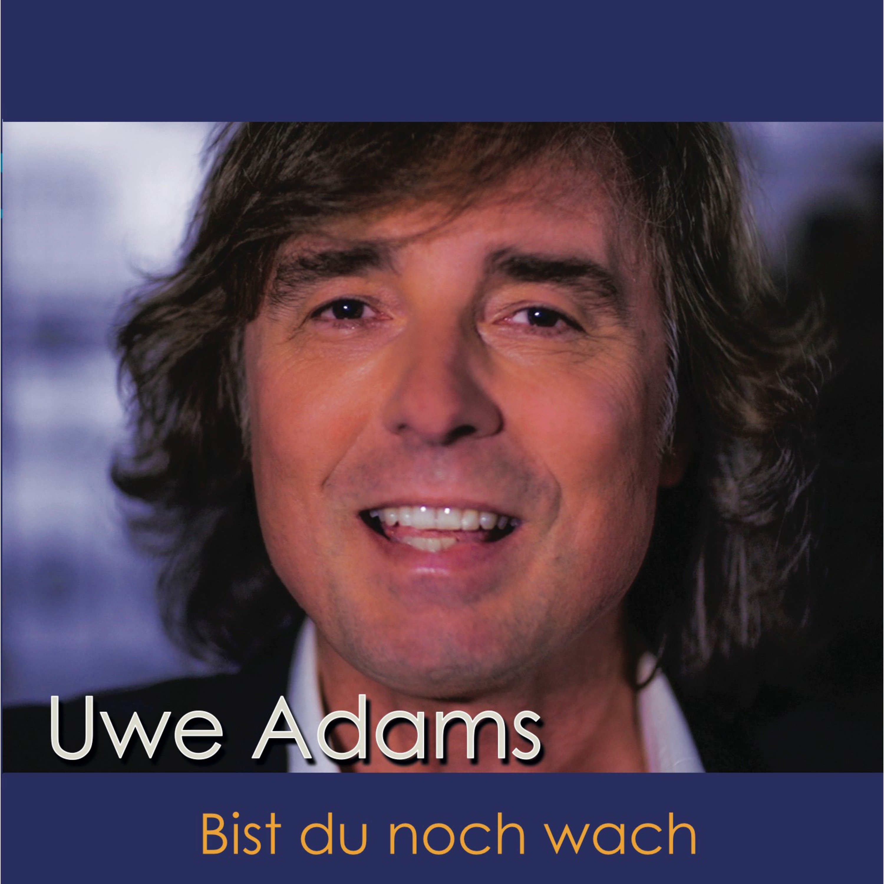 Bist du noch wach - Single