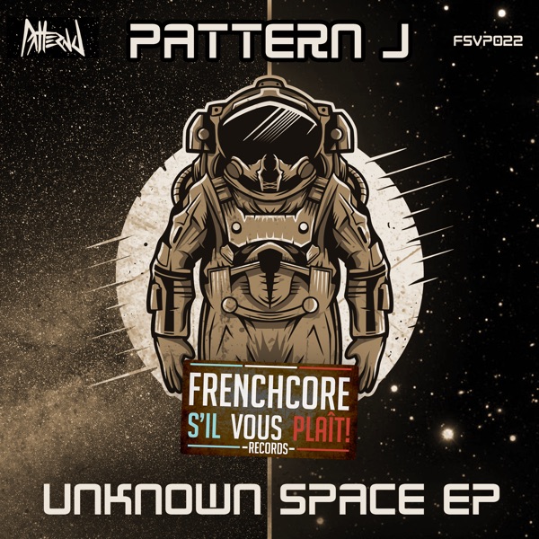 Unknown Space Ep