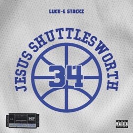 Jesus Shuttlesworth Luck-E Stackz