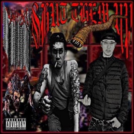 Shut Them Up (feat. Stupidflexan) Yokai Jaki