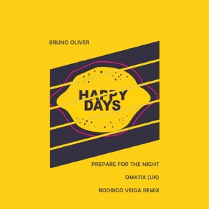 Prepare for the Night - Single