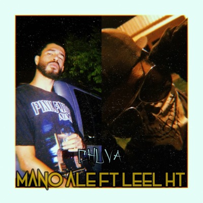 Chuva (feat. Leel HT) - Single