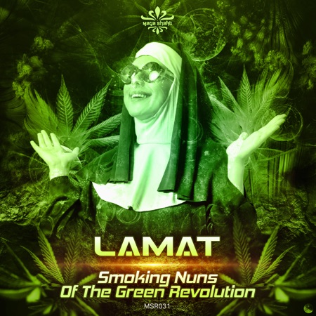 LAMAT artwork