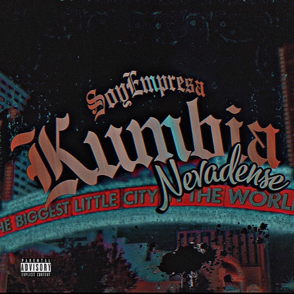 Kumbia Nevadense