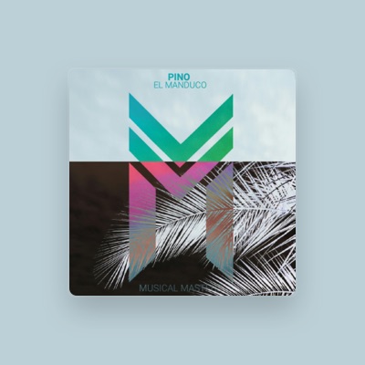 Listen to PINO, watch music videos, read bio, see tour dates & more!