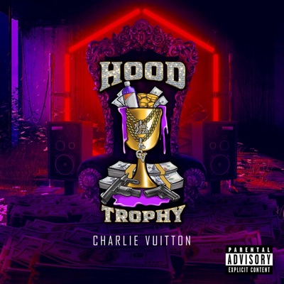 Hood Trophy - Single