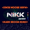 Beyond the Measure (Mark Broom Remix) [Edit] - Single