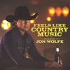 Jon Wolfe - Heart to Steal Tonight