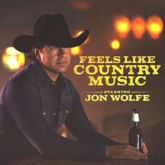 Feels Like Country Music - EP