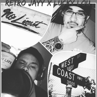 No Limit (feat. Retro Jayy) - Single