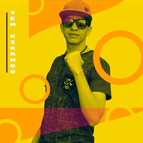 Vem Kikando - Single