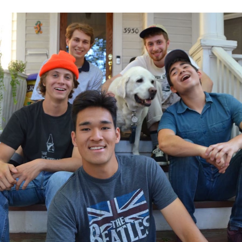 The Virgin Jerry