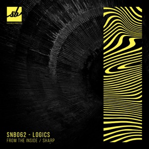 From the Inside / Sharp - Single