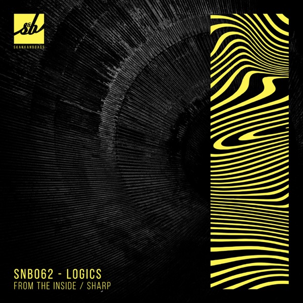 From the Inside / Sharp - Single