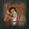 Stream & download The Christmas Music Of Johnny Mathis: A Personal Collection