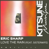 Love the Rain (feat. Sisterwife) artwork