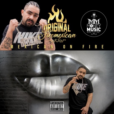 Mexican on Fire