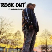 Rock Out (feat. Wildlyfe 1hunnud) - Single - Wildlyfe Rome