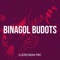 Binagol Budots artwork