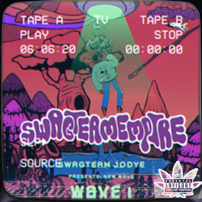 NEW Wave : Wave 1