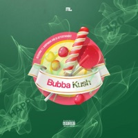 Bubba Kush (feat. Harpaman & DJ Afterthought) - Single - Desvonne