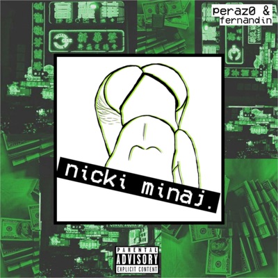 Nicki Minaj - Single