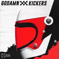 Kickers - Single - GODAMN