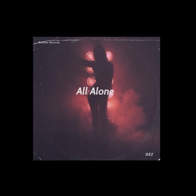 All Alone - Single