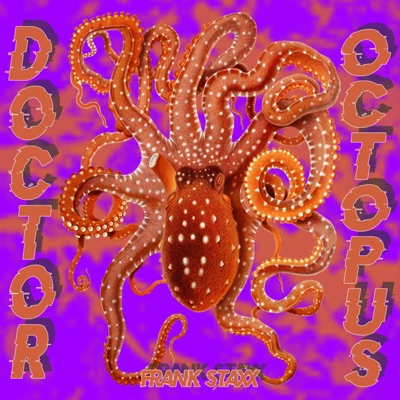 Doctor Octopus - Single