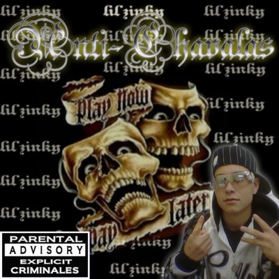 Mafia Lirical Records - F**k Reggeton
