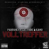 Volltreffer - Single (feat. Kamo & Ride) - Single