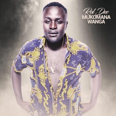 Mukomana Wanga