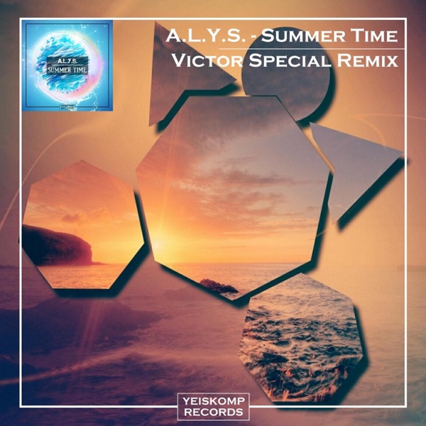 Summer Time (Victor Special Remix) - Single