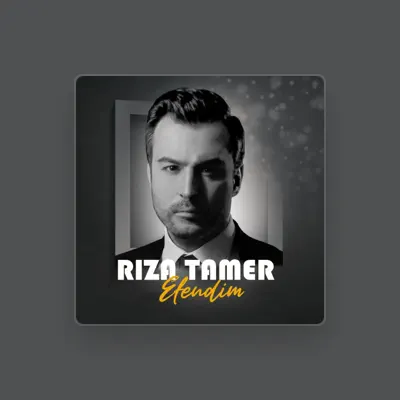 Listen to Rıza Tamer, watch music videos, read bio, see tour dates & more!
