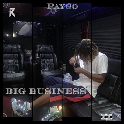 Big Business - EP