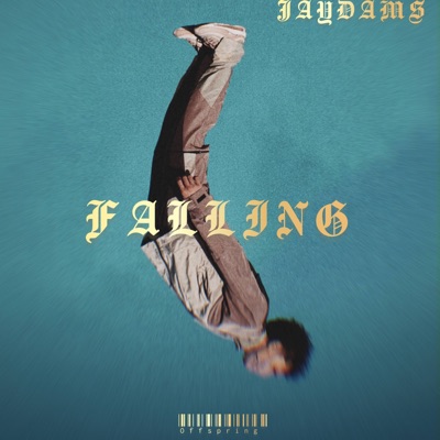 Falling - Single