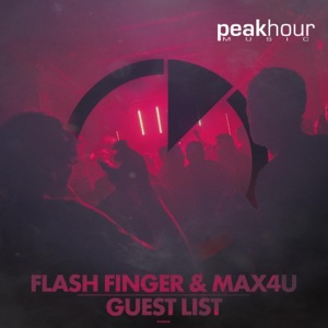 Guest List - Single